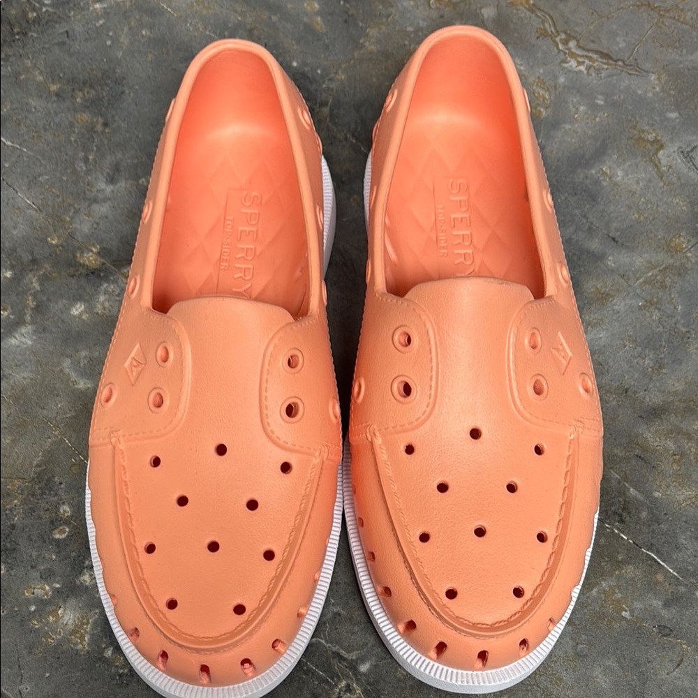 Sperry Float Boat Shoe